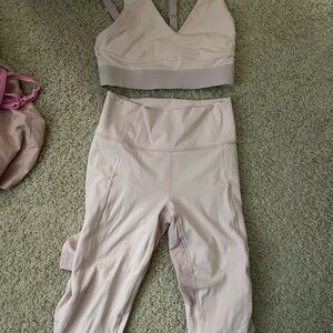 Fabletics set